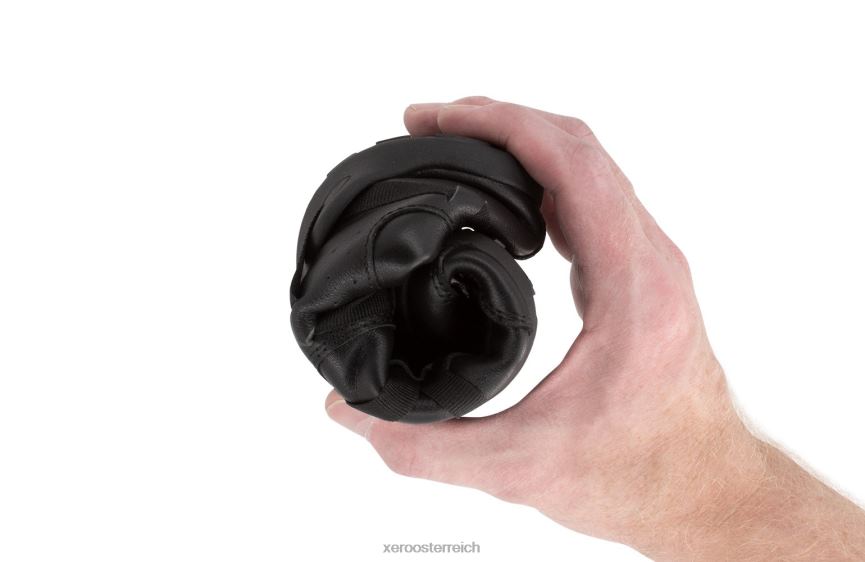 Schwarz Xero Shoes Prio ganztägig sr ¨c Männer J2Z2462