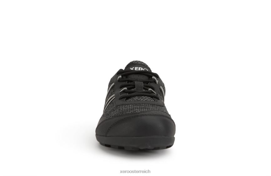 Schwarz Xero Shoes Terraflex II – Trailrunning- und Wanderschuh – Herren J2Z2465