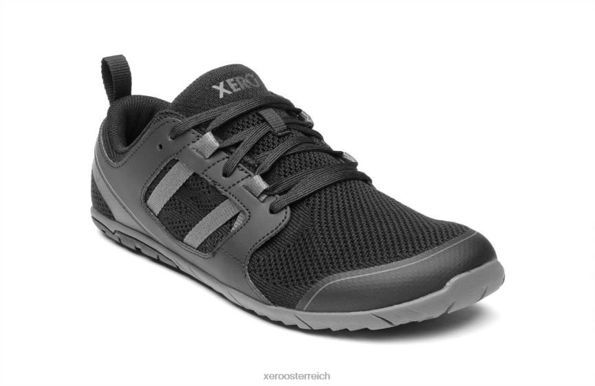 Schwarz Xero Shoes zelen – Ihr umweltfreundlicher Roadrunner J2Z2444