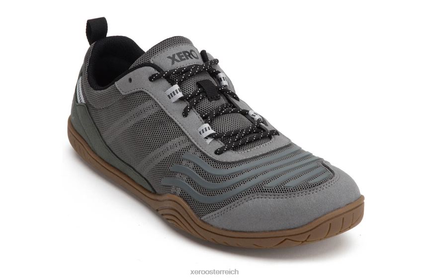 Stahlgrau / Thymian Xero Shoes 360 °C Männer J2Z2438