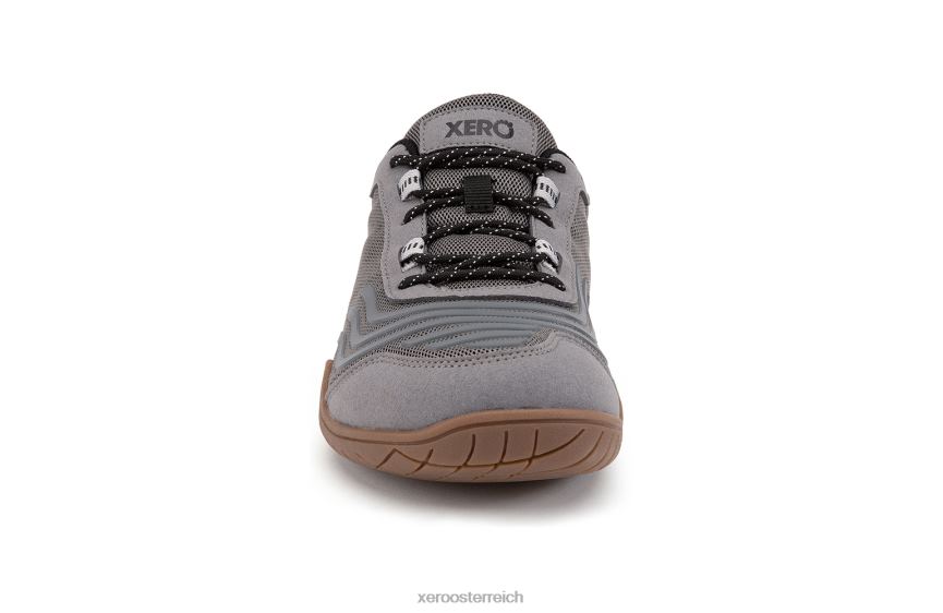 Stahlgrau / Thymian Xero Shoes 360 °C Männer J2Z2438