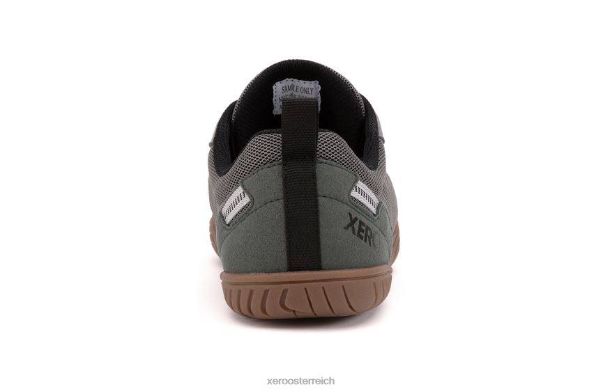 Stahlgrau / Thymian Xero Shoes 360 °C Männer J2Z2438