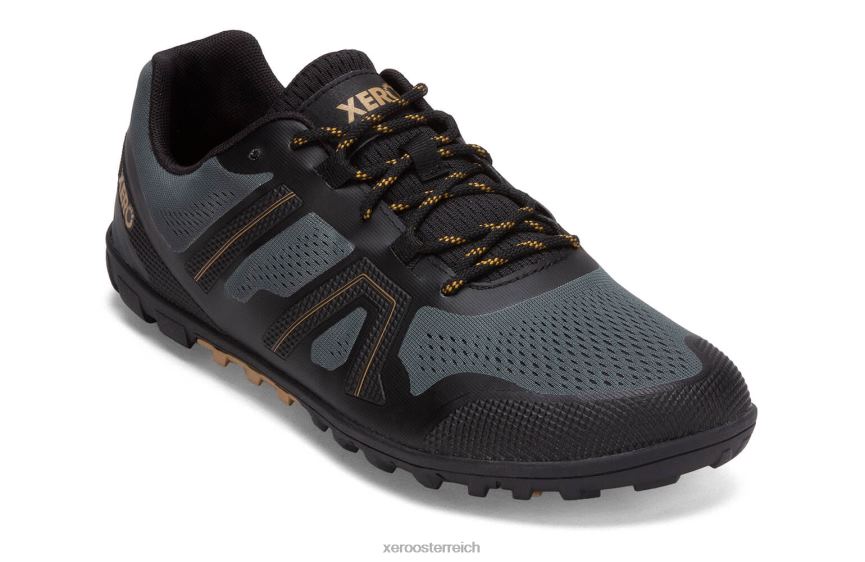 Wald Xero Shoes Mesa Trail II – Männer J2Z24237
