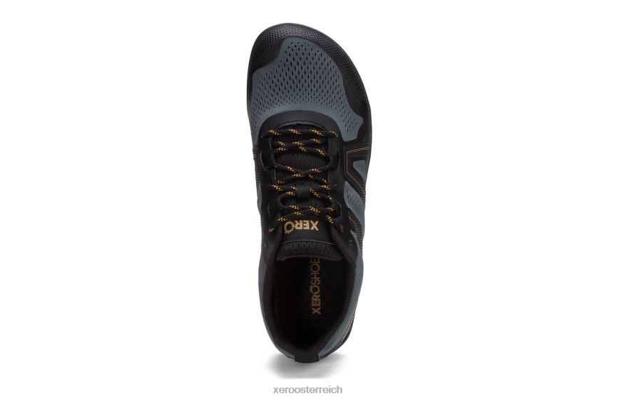 Wald Xero Shoes Mesa Trail II – Männer J2Z24237