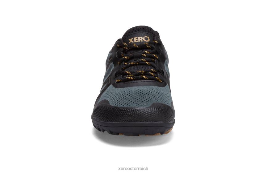 Wald Xero Shoes Mesa Trail II – Männer J2Z24237