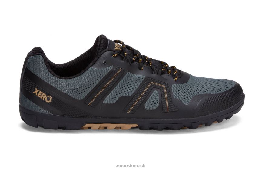 Wald Xero Shoes Mesa Trail II – Männer J2Z24237
