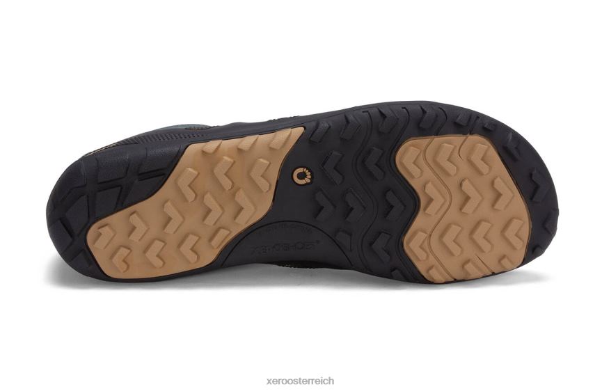 Wald Xero Shoes Mesa Trail II – Männer J2Z24237