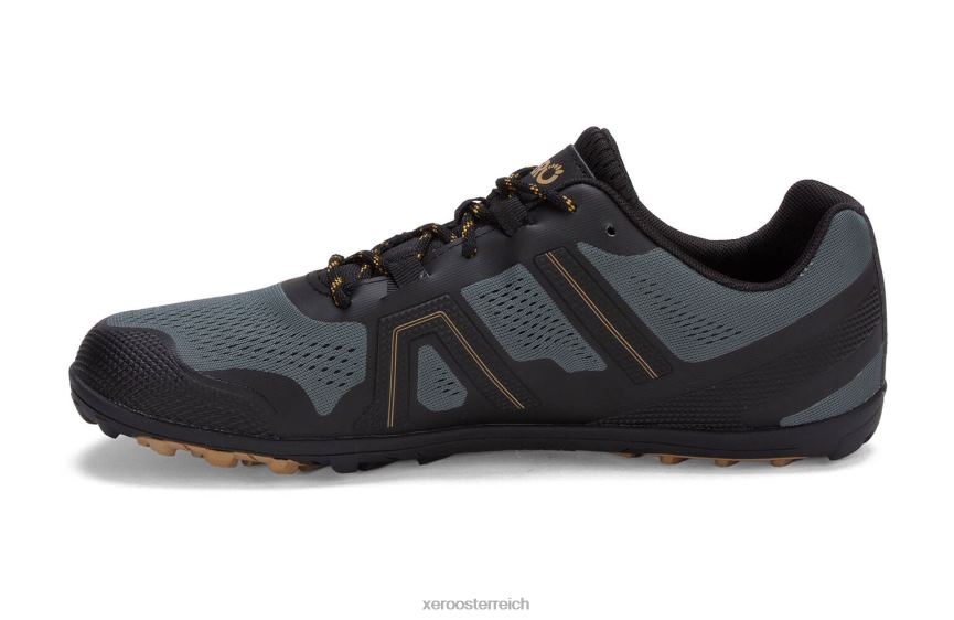 Wald Xero Shoes Mesa Trail II – Männer J2Z24237