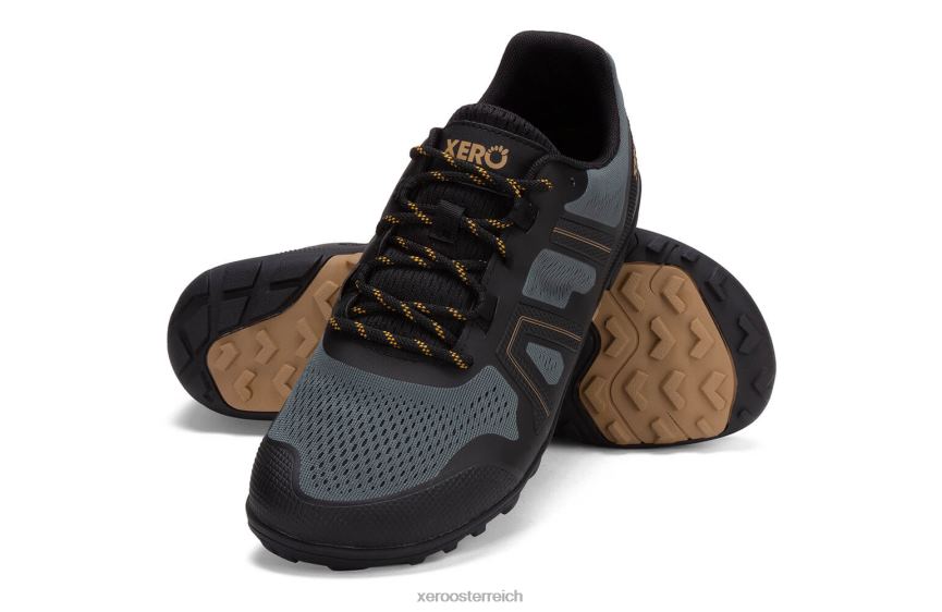 Wald Xero Shoes Mesa Trail II – Männer J2Z24237