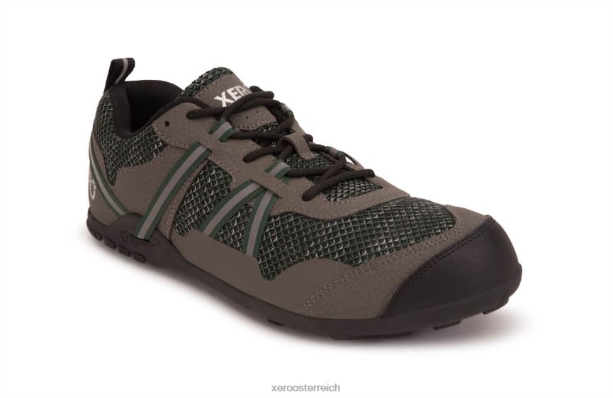 Wald Xero Shoes Terraflex II – Trailrunning- und Wanderschuh – Herren J2Z2464