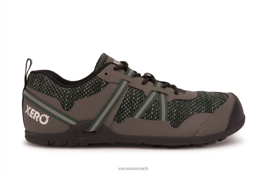 Wald Xero Shoes Terraflex II – Trailrunning- und Wanderschuh – Herren J2Z2464