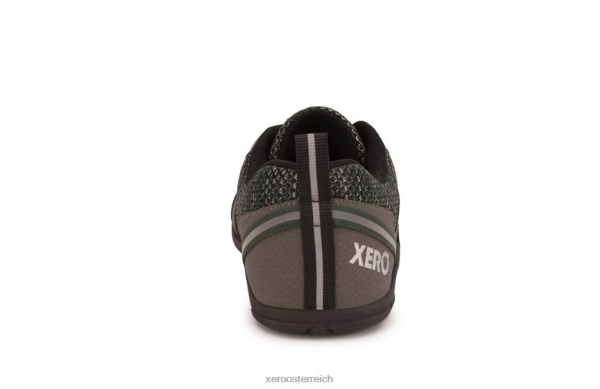 Wald Xero Shoes Terraflex II – Trailrunning- und Wanderschuh – Herren J2Z2464