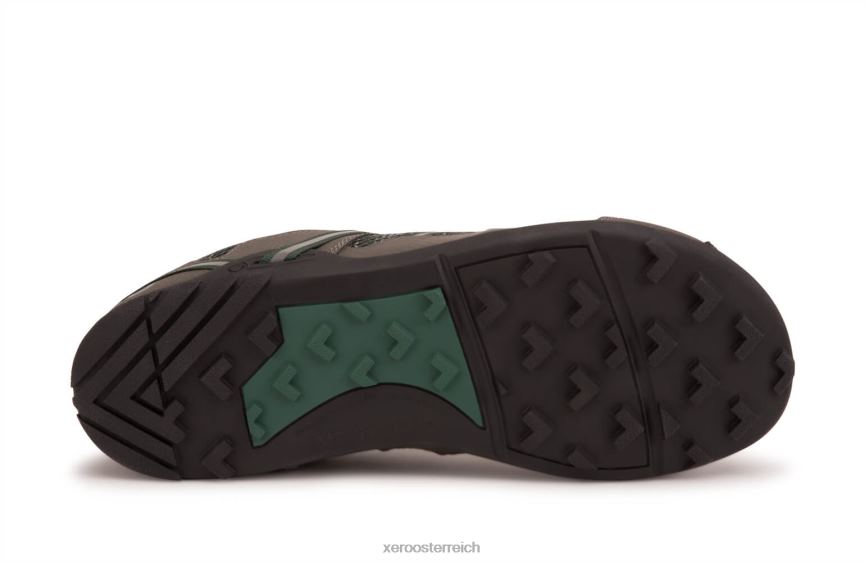 Wald Xero Shoes Terraflex II – Trailrunning- und Wanderschuh – Herren J2Z2464