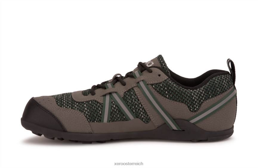 Wald Xero Shoes Terraflex II – Trailrunning- und Wanderschuh – Herren J2Z2464