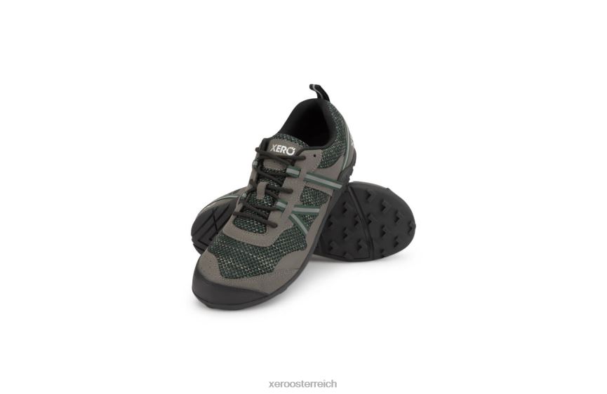 Wald Xero Shoes Terraflex II – Trailrunning- und Wanderschuh – Herren J2Z2464