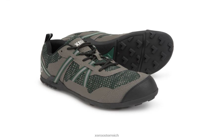 Wald Xero Shoes Terraflex II – Trailrunning- und Wanderschuh – Herren J2Z2464