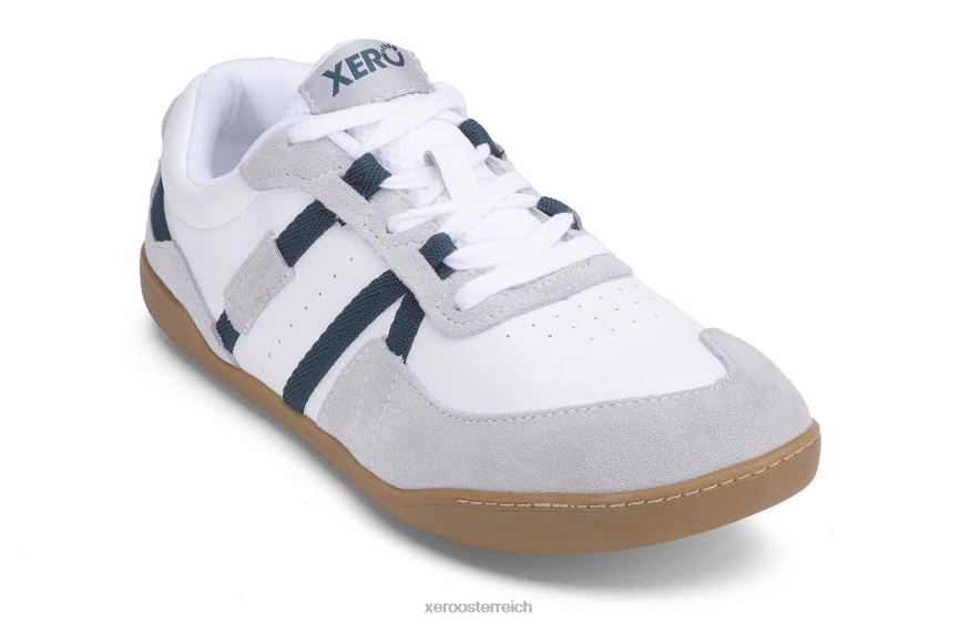 Weiß Xero Shoes Kelso ¨c Männer J2Z2458