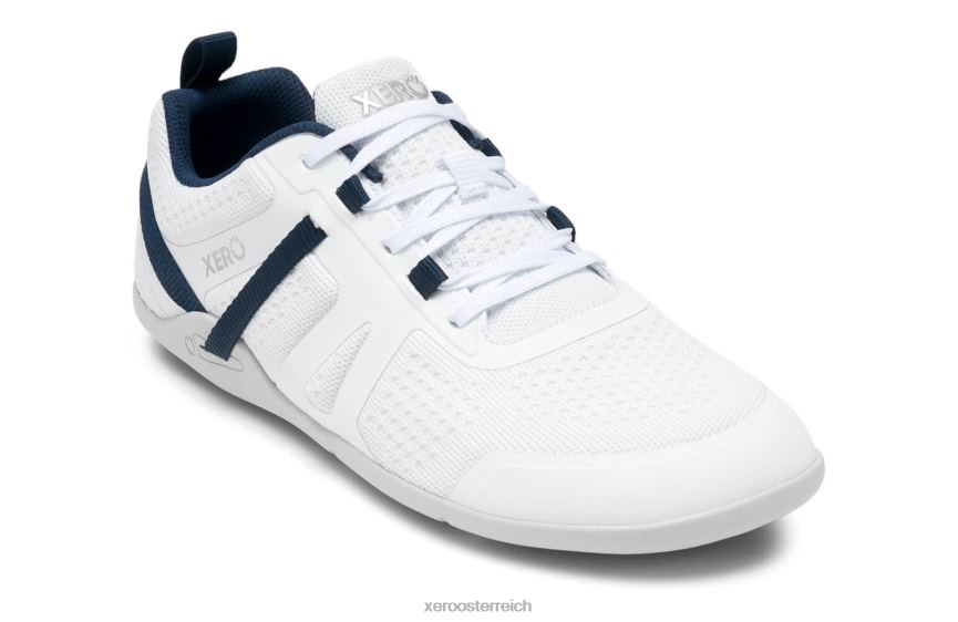 Weiß Xero Shoes Prio Neo – der ultimative Athleisure-Schuh J2Z2411
