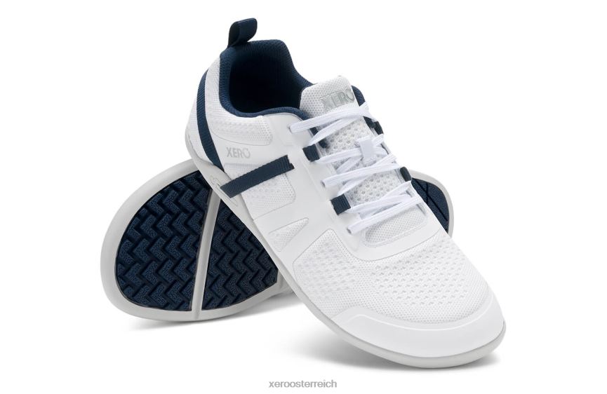 Weiß Xero Shoes Prio Neo – der ultimative Athleisure-Schuh J2Z2411