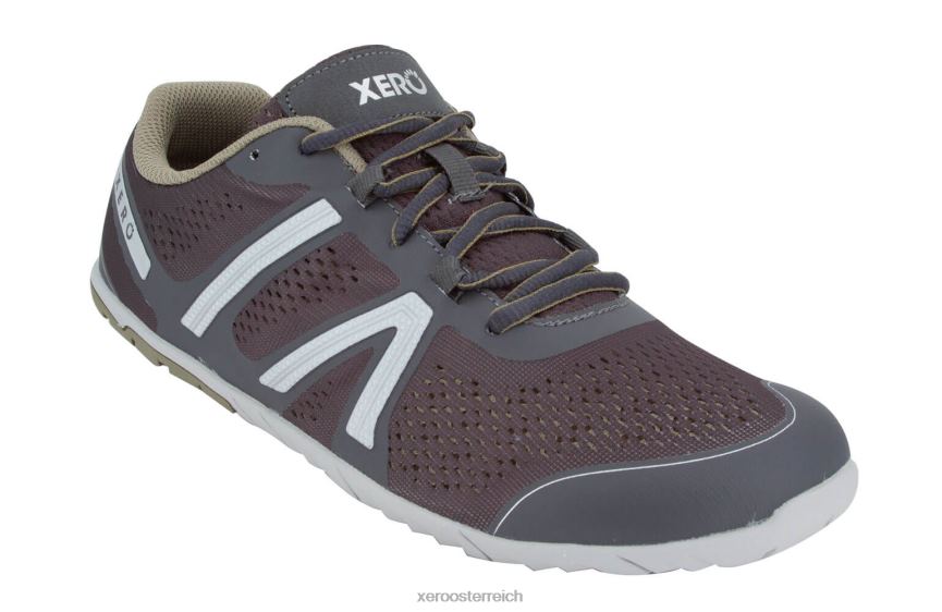 Zinn Xero Shoes hfs – leichter Straßenlaufschuh – Herren J2Z2473