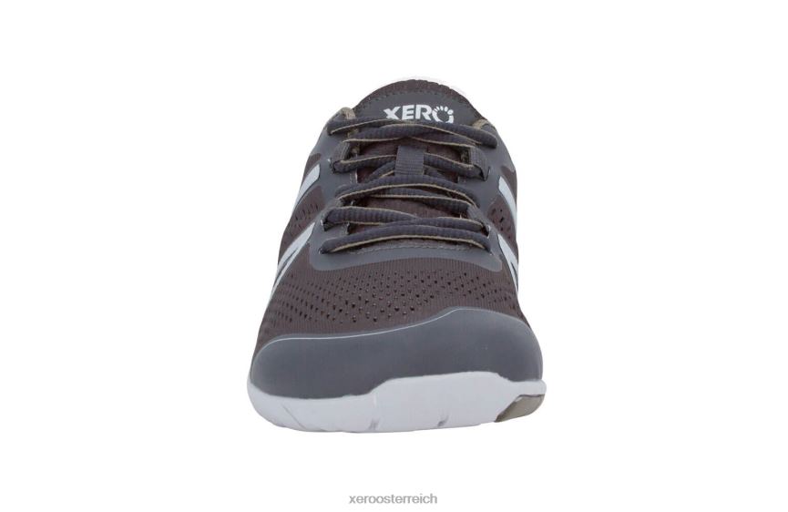 Zinn Xero Shoes hfs – leichter Straßenlaufschuh – Herren J2Z2473