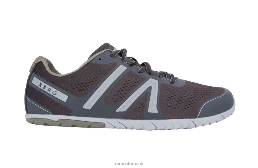 Zinn Xero Shoes hfs – leichter Straßenlaufschuh – Herren J2Z2473