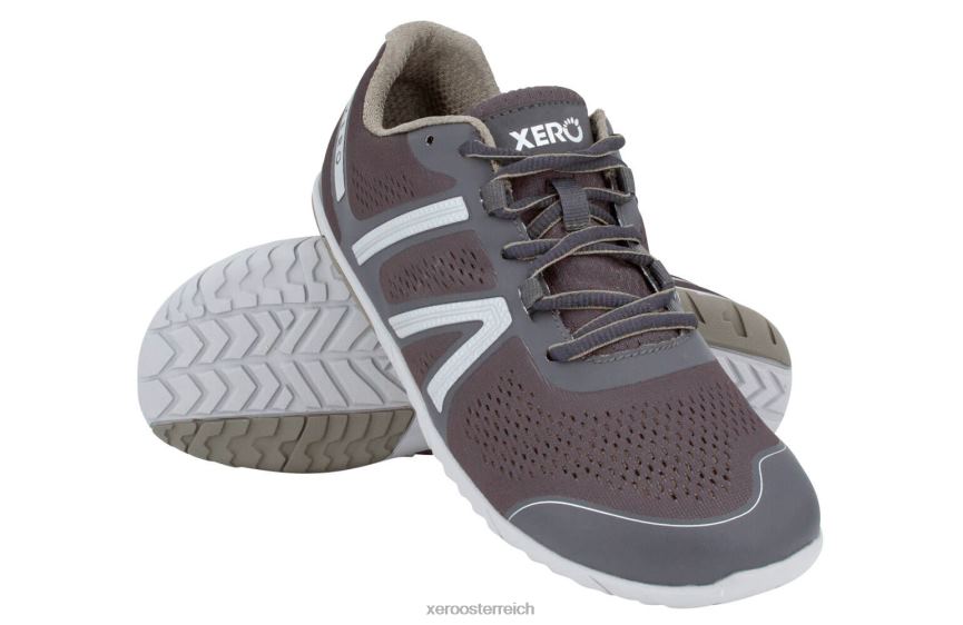 Zinn Xero Shoes hfs – leichter Straßenlaufschuh – Herren J2Z2473