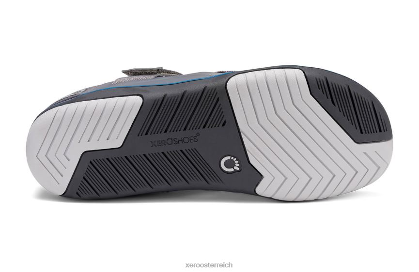 frostgrau Xero Shoes Forza-Trainer - Männer J2Z2426