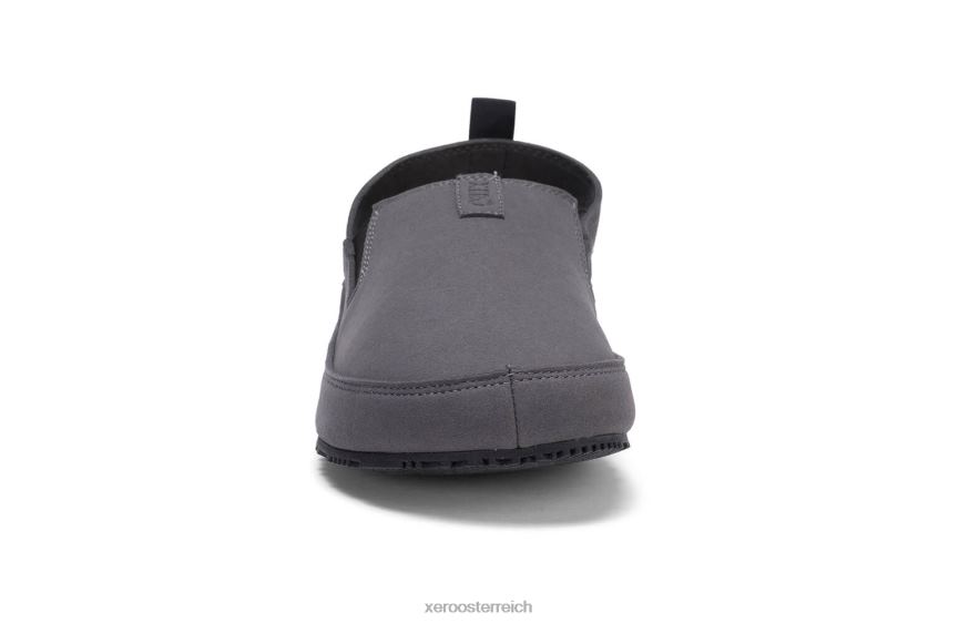 grau Xero Shoes Sunrise – superleichter Camp-, Reise- und Freizeitschuh J2Z2453