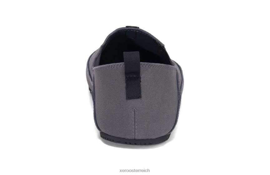grau Xero Shoes Sunrise – superleichter Camp-, Reise- und Freizeitschuh J2Z2453