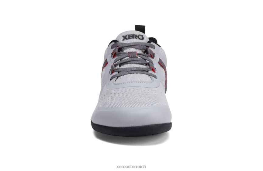 ruhiges grau Xero Shoes Prio Neo – der ultimative Athleisure-Schuh J2Z249