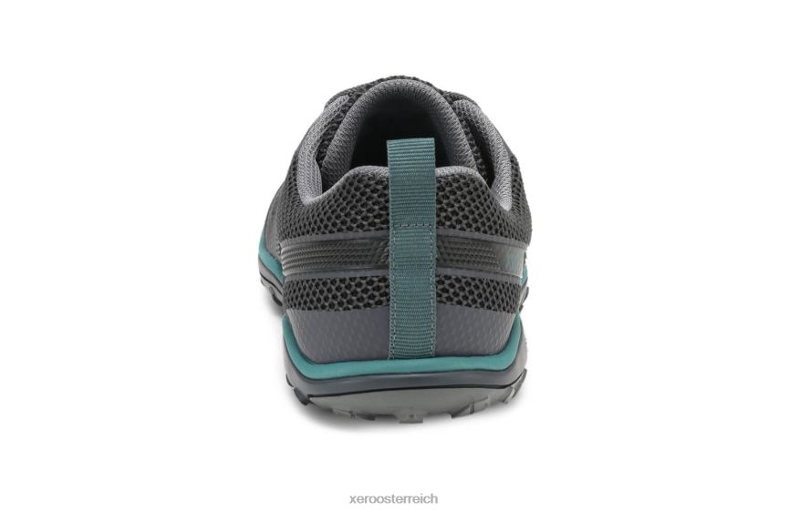 schwarzer Schiefer Xero Shoes Scrambler Low – Trailschuh mit Michelin Fiberlite-Sohle J2Z2418