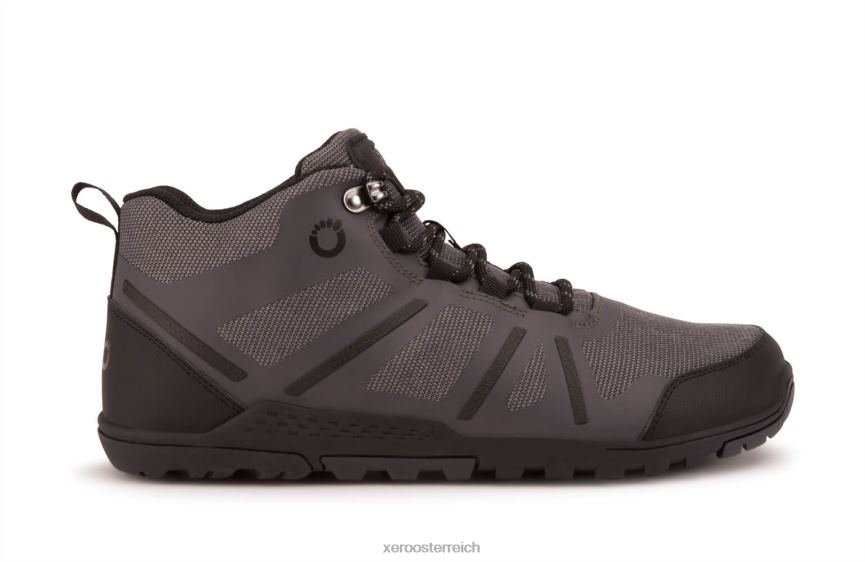 Asphalt Xero Shoes Daylite Hiker Fusion Herren J2Z2497