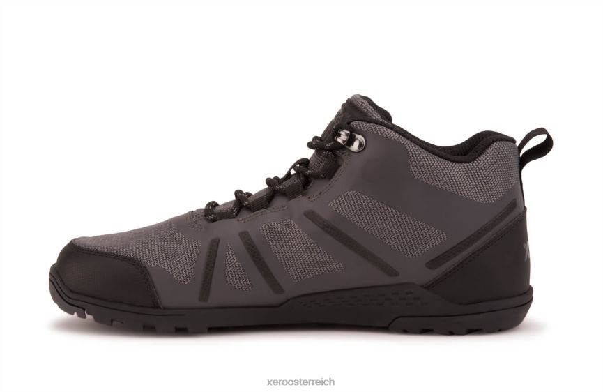 Asphalt Xero Shoes Daylite Hiker Fusion Herren J2Z2497