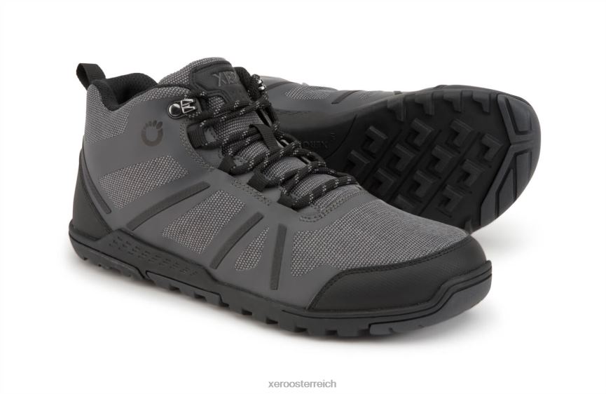Asphalt Xero Shoes Daylite Hiker Fusion Herren J2Z2497