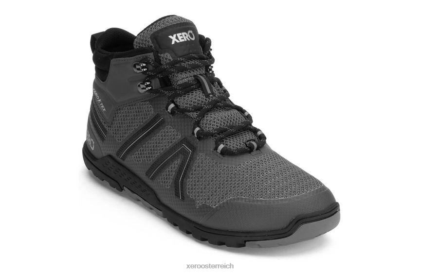 Asphalt Xero Shoes xcursion fusion - Männer J2Z24100