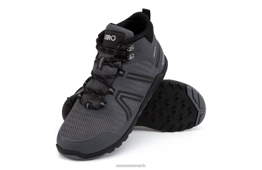 Asphalt Xero Shoes xcursion fusion - Männer J2Z24100
