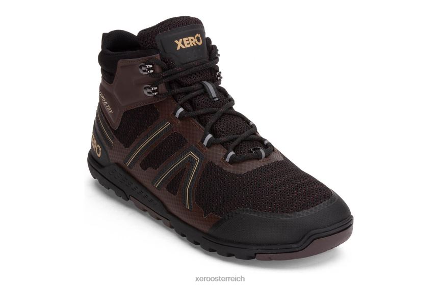 Bison Xero Shoes xcursion fusion - Männer J2Z24101