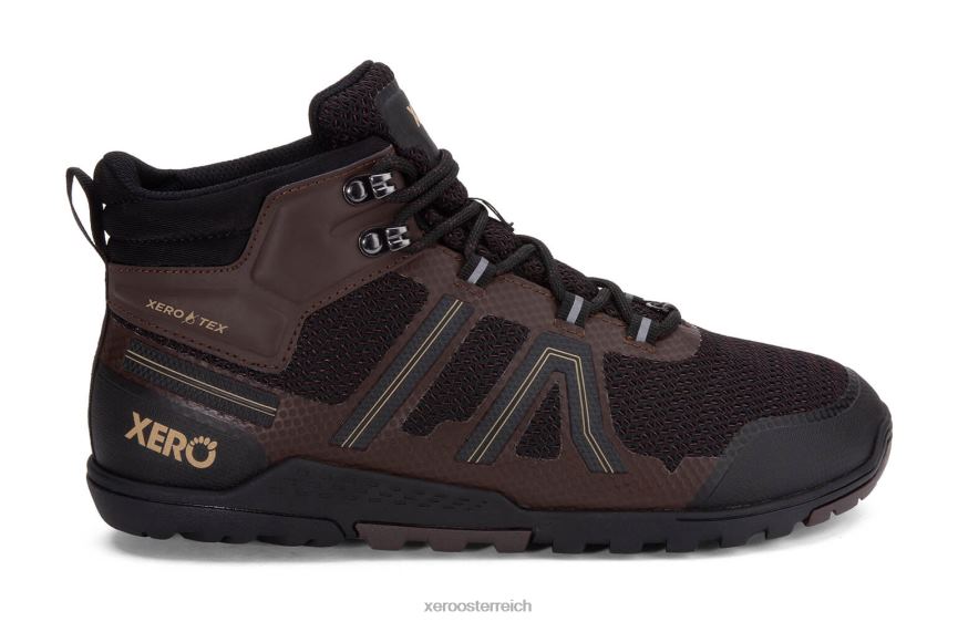 Bison Xero Shoes xcursion fusion - Männer J2Z24101