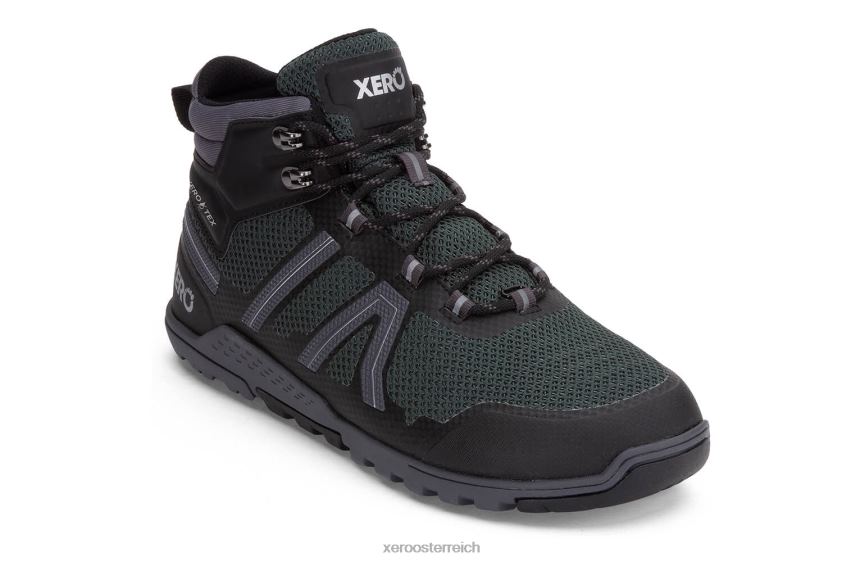 Fichte Xero Shoes xcursion fusion - Männer J2Z24104
