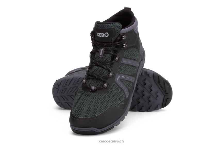 Fichte Xero Shoes xcursion fusion - Männer J2Z24104