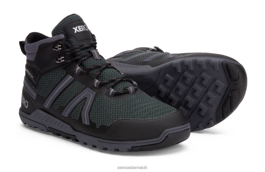 Fichte Xero Shoes xcursion fusion - Männer J2Z24104