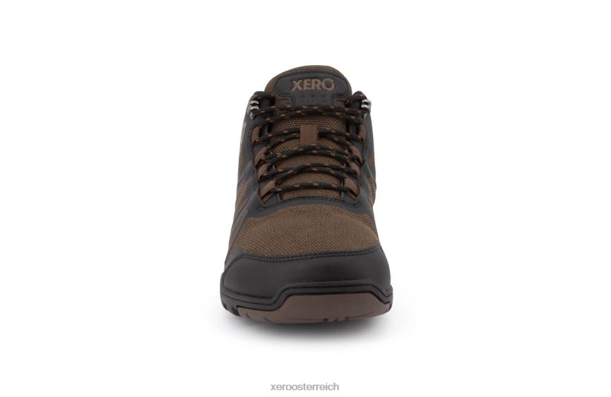 Pekannuss Xero Shoes Daylite Hiker Fusion Herren J2Z2498