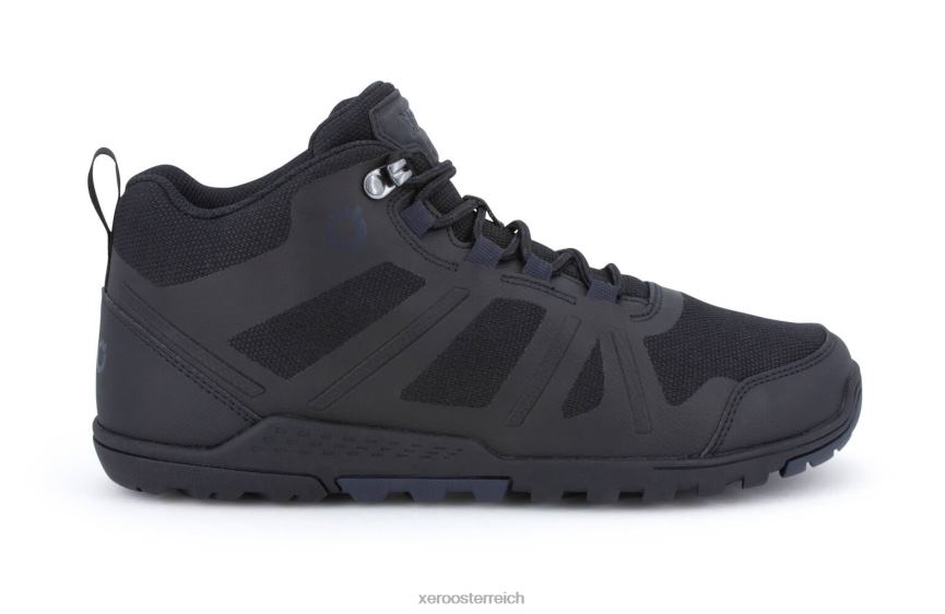 Schwarz Xero Shoes Daylite Hiker Fusion Herren J2Z2499