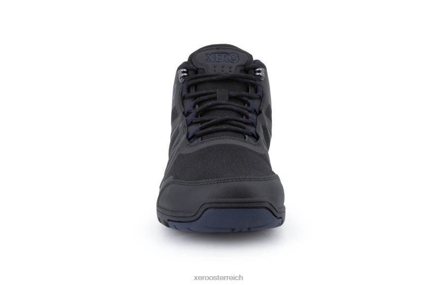 Schwarz Xero Shoes Daylite Hiker Fusion Herren J2Z2499