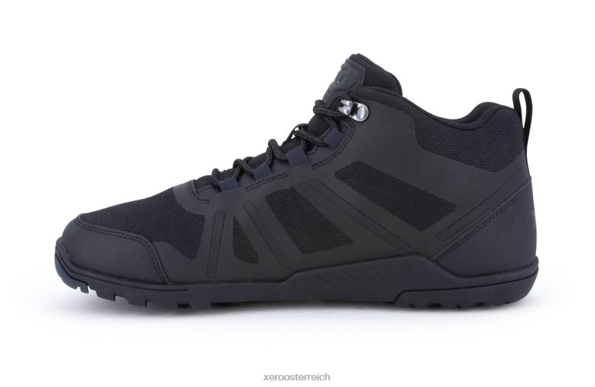 Schwarz Xero Shoes Daylite Hiker Fusion Herren J2Z2499