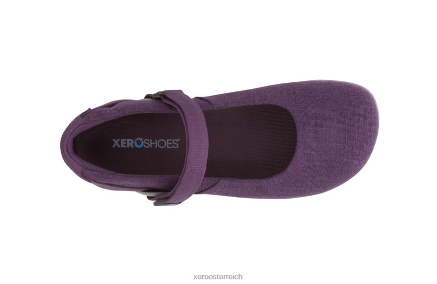Xero Shoes Cassie Hanf (Ausverkauf) J2Z24278