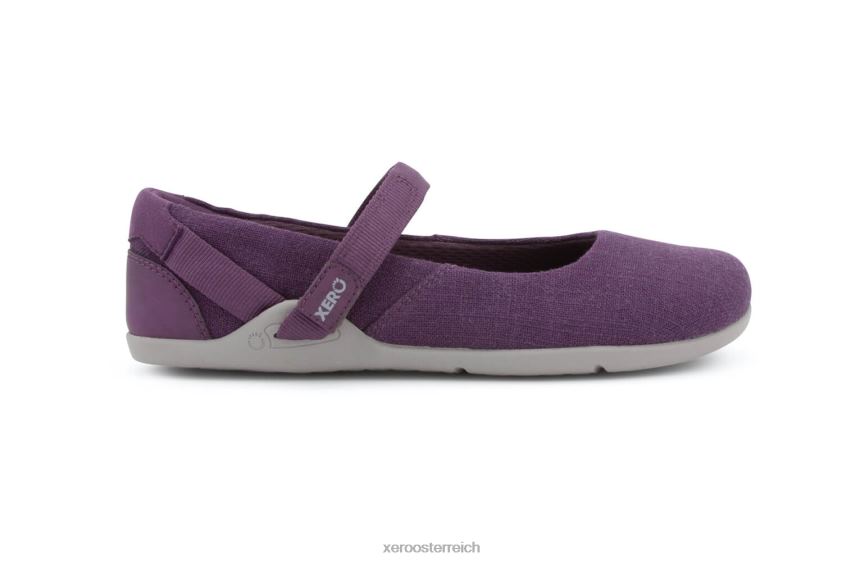 Xero Shoes Cassie Hanf (Ausverkauf) J2Z24278