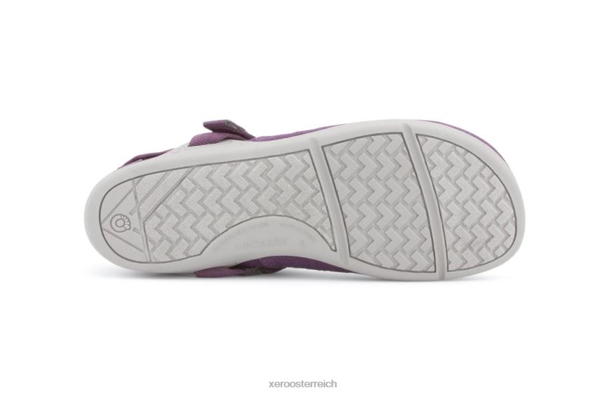 Xero Shoes Cassie Hanf (Ausverkauf) J2Z24278