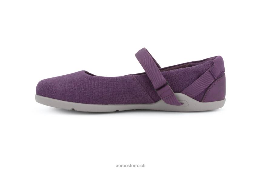Xero Shoes Cassie Hanf (Ausverkauf) J2Z24278